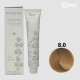 Cosmo Personal Color 8.0 Biondo Chiaro - Натурално светло русо